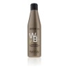 Salerm Shampoo Cabellos Blancos 500ml Con Extracto De Bambú