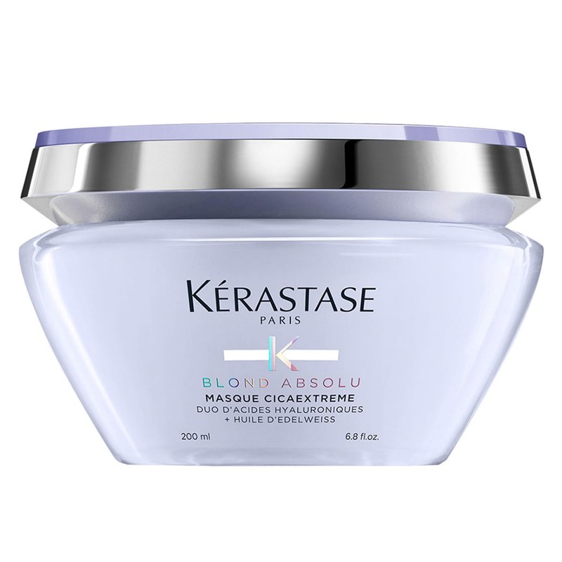 KÉRASTASE Masque Cicaextreme Reparación Cabello Rubio 200 ml