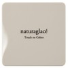 Naturaglace Touch On Colors (Pearl) 01P Lavender Finger Painted Multicolor