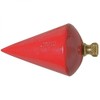 Stubai 442002 250 g Conical Plumb Bob