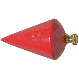 Stubai 442002 250 g Conical Plumb Bob