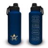 North Queensland Cowboys NRL Rugby League Stainless Steel 960ml Drink