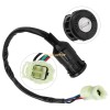 M MATI Ignition Key Switch For Can-Am DS70 DS90 DS