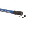 Molten Unisex's DHP21-BI Ball Air Pump, Blue/Black, 405 mm
