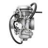 Carburetor Replacement for 1999-2004 Yamaha Bear Tracker 250 YFM250 YFM250X