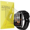Lamshaw Compatible for SOUYIE P113 Smart Watch Screen Protector, [6