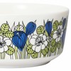 ARABIA 1062353 Arabian Crocus Bowl, Plate, 5.1 inches (13 cm),