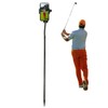 Golf Monopod Selfie Stick, Golf Phone Holder for Swing Training