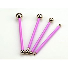 Pati-Versand Ball-Tool 4er Set