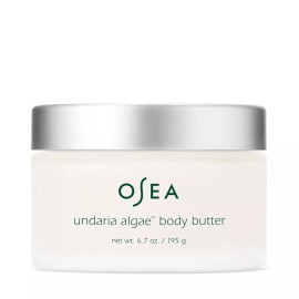 OSEA Undaria Algae Body Butter 6.7 oz - For Dry Skin - New in Box