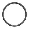 Pirelli, Cinturato Gravel M, Gravel Tire, 700x45C, Folding, Tubeless Ready,