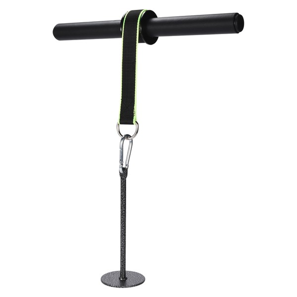 PowrX Forearm Wrist Roller Blaster Exerciser - Strengthen your Hands,