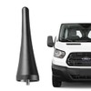 Short Antenna for Ford Transit and Mustang - Sleek Upgrade