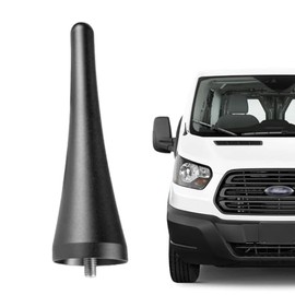 Short Antenna for Ford Transit and Mustang - Sleek Upgrade