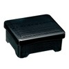 Fukui Craft 5-733-1 Heavy Box, Black, 6.6 x 5.6 x