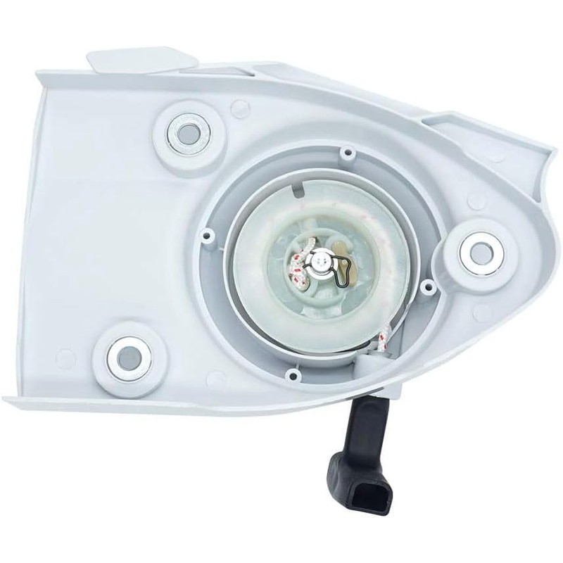 Hippotech Starter Recoil Pull Starter Rewind Pull Starter with Spark
