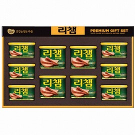 Dongwon F&B Lichaem No. 10 1 / 동원F&B 리챔 10호 1개