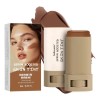 Foundation Stick Beauty Balm Serum Boosted Skin Tint, Suero