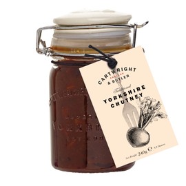 Cartwright & Butler Yorkshire Chutney 240 g