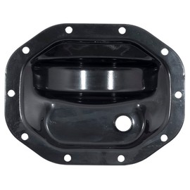 Performance Plus Carts Differential Cover Plate for EZGO RXV Golf Cart | Compatible with Electric Models 2008-Up | Replaced OEM Number 620348