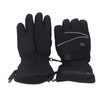 Electric Heating Gloves 3 Adjustable Temperature Lithium Battery Gloves for