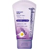 Johnson Body Care Dreamy Skin Relaxing Daily Hand Cream 1.8