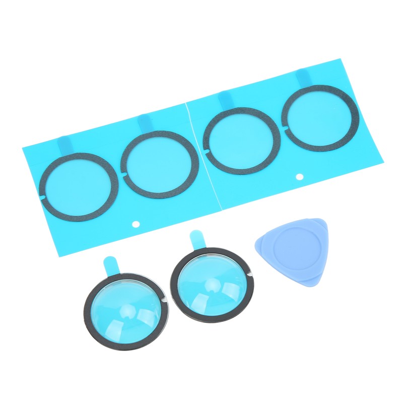 Panoramic Lens Guard for Insta360 One X2 PC Protective Camera