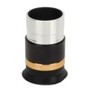 62° Wide Angle Aspheric Eyepiece 4mm Focal Length Clear Image