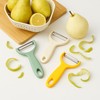 For OXO Peeler Replacement, 4 Pack Peelers for Kitchen, Vegetable