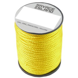Savage Island 20m Reel Paracord