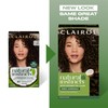 Clairol Natural Instincts Semi-Permanent No Ammonia Hair Dye, 6 Light