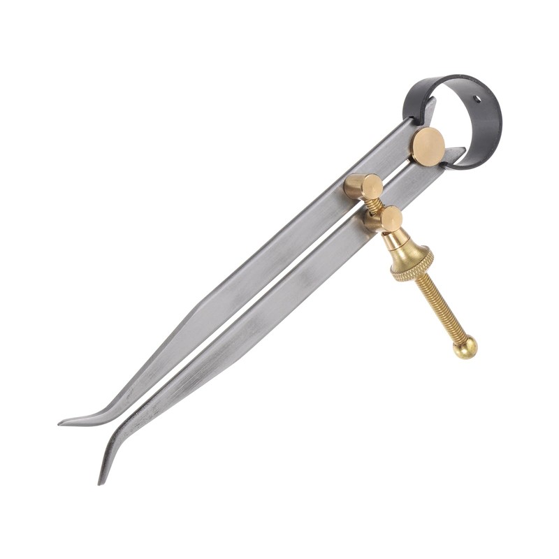 Kozelo Spring Joint Caliper - [6 Inch] Carbon Steel Spring