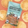 Botanika Blends Original Pancake Mix, 120g