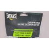 Everlast Everfresh Glove Deodorizers, Black, NEW!!!
