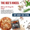PS Seasoning Bee Sting - Hot Honey Chipotle BBQ Seasoning