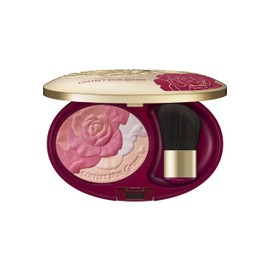 Coffret Doll Grand Live Up Cheeks 03 Rose Teak
