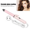 Ceramic Curling Iron Automatic Hair Curler Beauty Tool for Salon