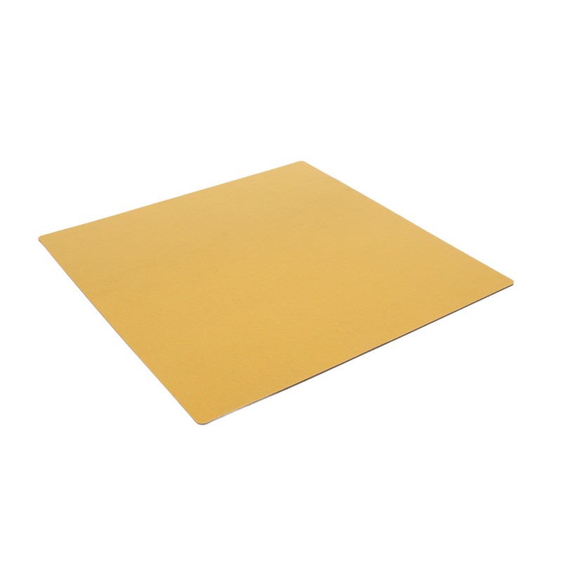 Magnetic Hot Bed Sticker 12.2in High Temp Resistant B Side