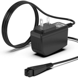 DKKPIA AC Adapter for Panasonic RE7-40 ES-8109 ES-4853 Shaver Razor