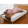 Futon Anti-Slip Clips 2.2 x 0.8 x 1.0 inches (5.5