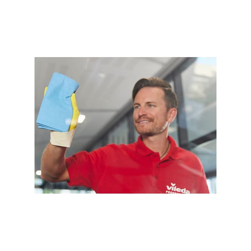 Vilene Create 128601 Nanotech Micro Blue, 1 Pack (Pack of