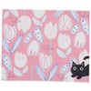 Noah Family TT One Size Glasses Case (Cloth Included)
