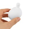 VILLCASE 20pcs Squeeze Insert, Squeeze Stress Ball Insert Sensory Squishy
