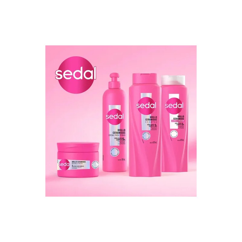 Co-Creations Ceramides Sedal,