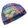 arena AS5FSC50U Swim Cap, Unisex, Mesh Cap, Medium, Swimming, Practice,