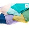 Imabari Scarf Towel (Imabari Towel Certified) for Mountain Girls, Safe