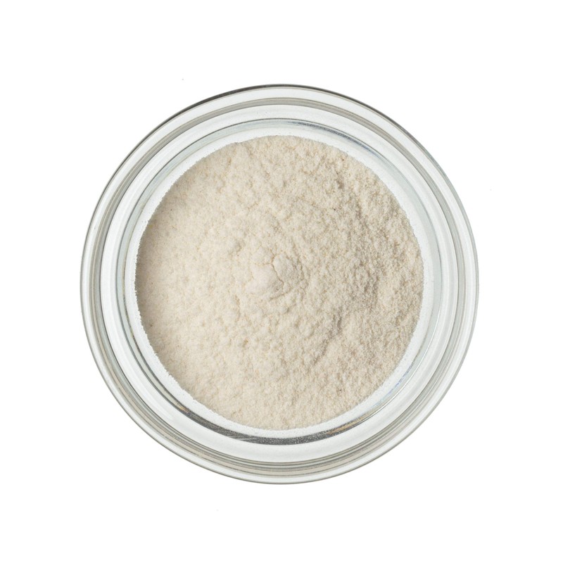 Pure Guar Gum ⊘ Non-GMO Vegan OU Kosher Certified -