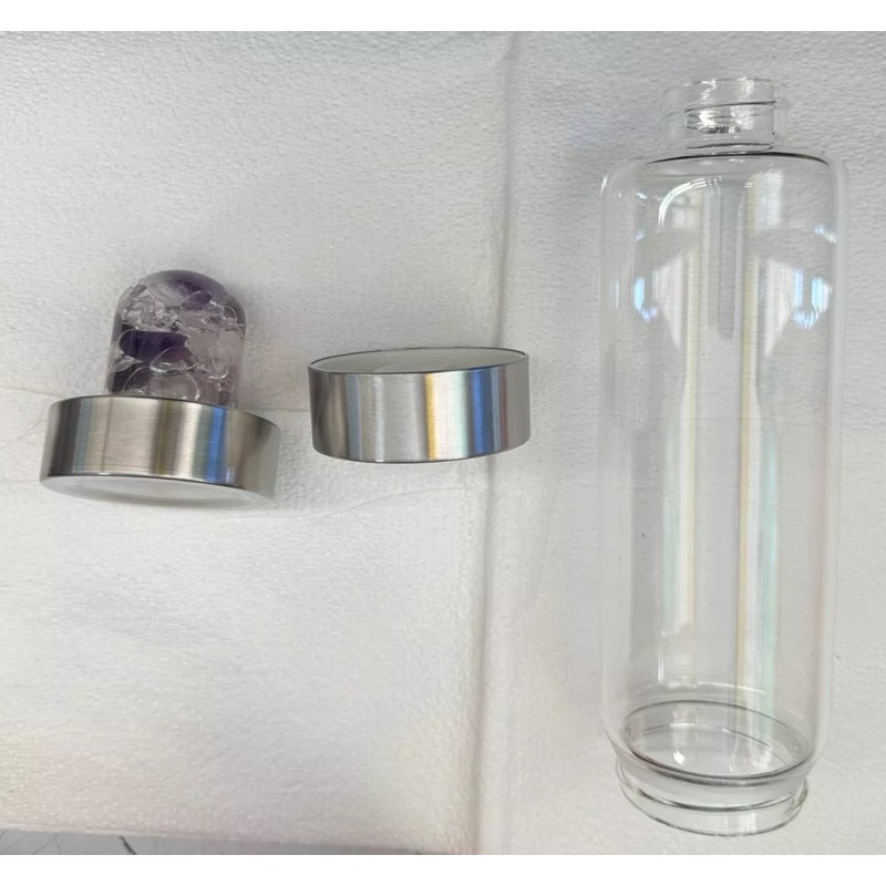 VitaJuwel ViA WELLNESS - Crystal Water