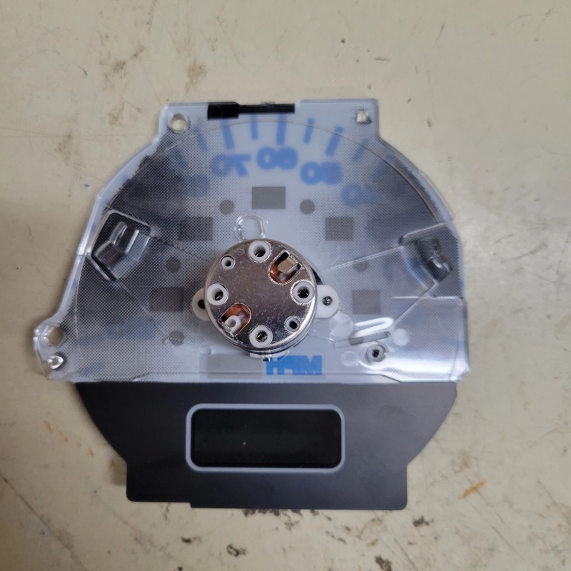 Mopar 1990-1999 Speedometer 120 M.P.H Mopar#05278369
