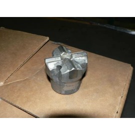 BRUNNER & LAY TUNGSTEN CARBIDE ROCK BITS 1.75" BRUNNER & LAY (7/8" threads)